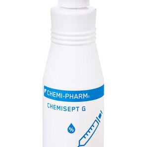 Naha antiseptikum CHEMISEPT G  250ml