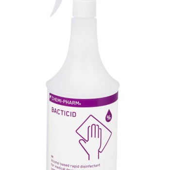 Pindade kiirdesinfektant BACTICID 1000ml