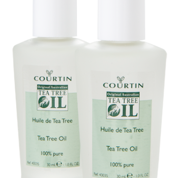 COURTIN Austraalia teepuuõli 30ml