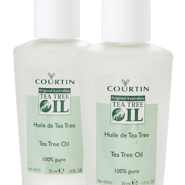 COURTIN Austraalia teepuuõli 30ml