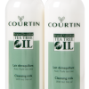COURTIN Tasakaalustav antiseptiline puhastuspiim 500ml