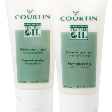 COURTIN Ensüümkoorija 50ml