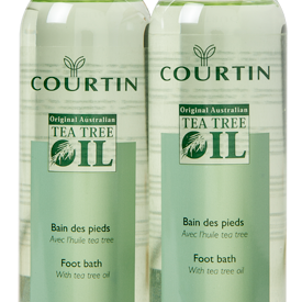 COURTIN Antiseptiline jalavannivahend 500ml