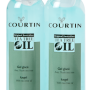 COURTIN Jahutav jalageel 500ml
