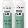 COURTIN Kehapiim teepuuõliga 200ml