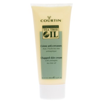 COURTIN Toitev jalakreem 200ml