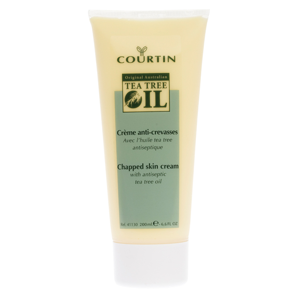 COURTIN Toitev jalakreem 200ml