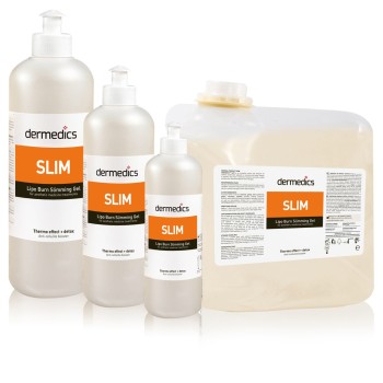 DERMEDICS Salendav geel 500ml