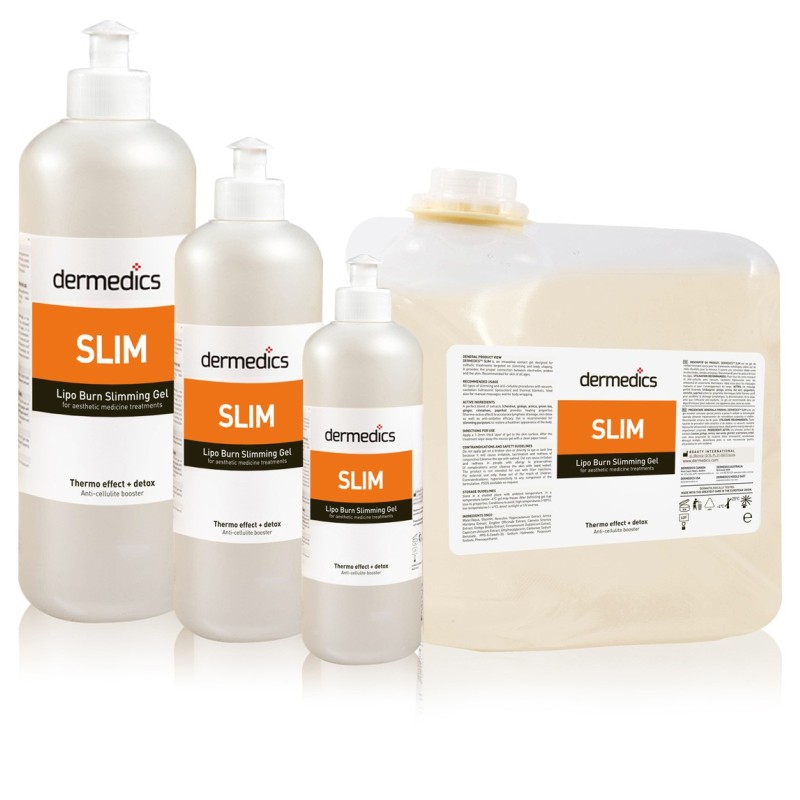DERMEDICS Salendav geel 500ml