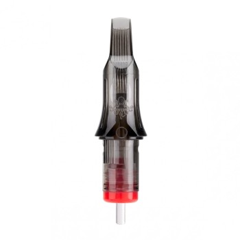 EL CARTEL Tätoveeringu cartridge V2 0.30 11RM ShortTaper 10tk.