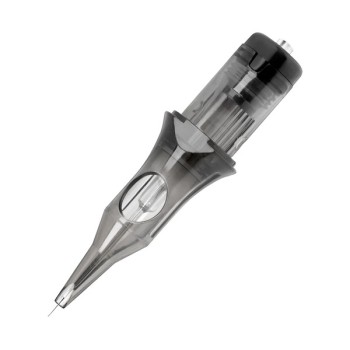 EL CARTEL Tätoveeringu cartridge V2 0.35 3RS 10tk.
