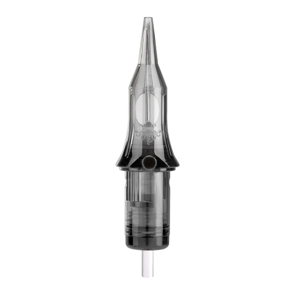 EL CARTEL Tätoveeringu cartridge V2 0.35 3RS 10tk.