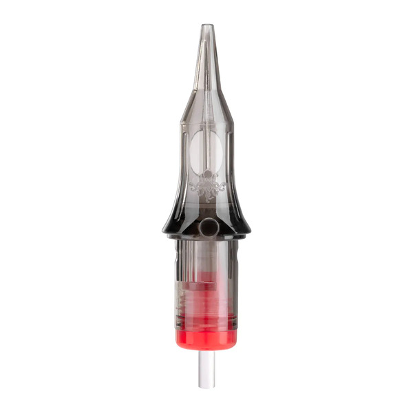 EL CARTEL Tätoveeringu cartridge V2 0.35 3RL Medium taper 10tk.