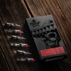 EL CARTEL Tätoveeringu cartridge V2 0.35 3RS 10tk.