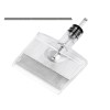 EL CARTEL Tätoveeringu cartridge V2 0.35 123RM ShortTaper 5tk.