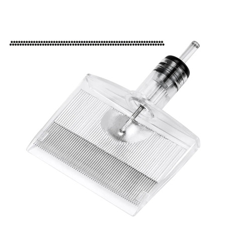 EL CARTEL Tätoveeringu cartridge V2 0.35 123RM ShortTaper 5tk.