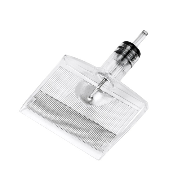EL CARTEL Tätoveeringu cartridge V2 0.35 123RM ShortTaper 5tk.