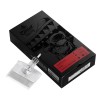 EL CARTEL Tätoveeringu cartridge V2 0.35 123RM ShortTaper 5tk.