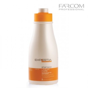 FARCOM Shampoon kõikidele juuksetüüpidele Expertia Linear Care 1500ml