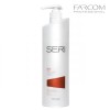 FARCOM Juustepalsam kuivadele juustele Seri Moist Core 1000ml