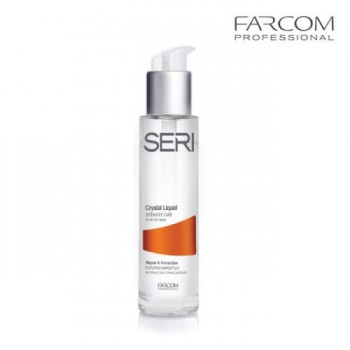 FARCOM Juukseotsaseerum SERI 125ml