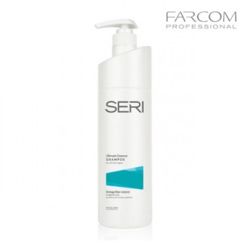 FARCOM Shampoon SERI Ultimate Essence provitamiiniga B5 1000ml