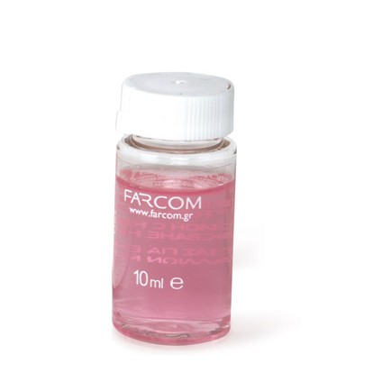 FARCOM Taastavad ampullid SERI Bioproten värvitud juustele 12 x 10ml