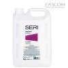 FARCOM Shampoon SERI Color Shield värvitud juustele keratiiniga 3500ml