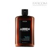 FARCOM ARREN Universaalne shampoon-dushigeel kehale, juustele ja habemele 400ml