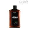 FARCOM ARREN Puhastav shampoon teepuuõliga 400ml
