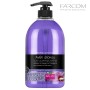 FARCOM ARLEM Vedelseep kätele hibiskuseõite lõhnaga 1000ml