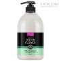 FARCOM ARLEM Dušigeel puuvillalille lõhnaga 1000ml