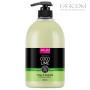 FARCOM ARLEM Dušigeel laimi ja kookose lõhnaga 1000ml