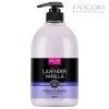 FARCOM ARLEM Dušigeel lavander&vanilla lõhnaga 1000ml
