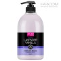 FARCOM ARLEM Dušigeel lavander&vanilla lõhnaga 1000ml