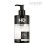 FARCOM HD COLOR Värskendav juuksevärvimask Silver 400ml