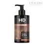 FARCOM HD COLOR Värskendav juuksevärvimask Warm Brown 400ml