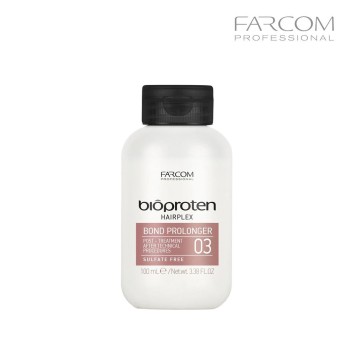 FARCOM BIOPROTEN Hairplex Bond Prolonger 03 100ml