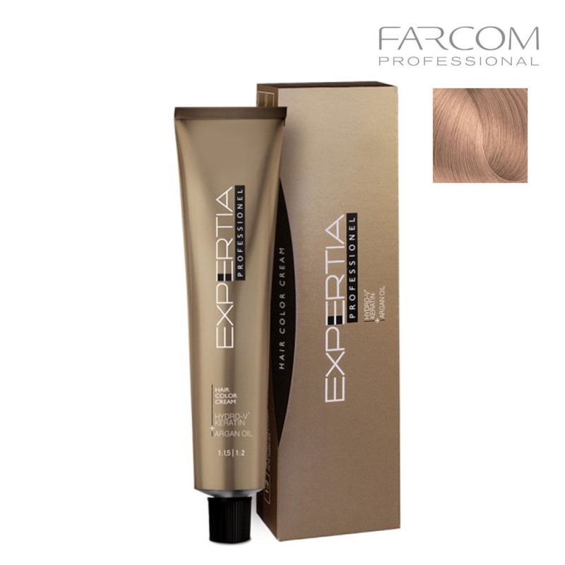 FARCOM Expertia Kreemvärv 9.92 100ml