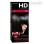 FARCOM HD COLOR Juuksevärvi komplekt 1-Ebony Black