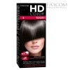 FARCOM HD COLOR Juuksevärvi komplekt 3-Dark Chestnut