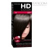 FARCOM HD COLOR Juuksevärvi komplekt 4-Chestnut