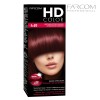 FARCOM HD COLOR Juuksevärvi komplekt 4.65-Intense Red Chest