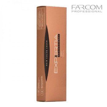 FARCOM Expertia Kreemvärv 000-LIF 100ml 