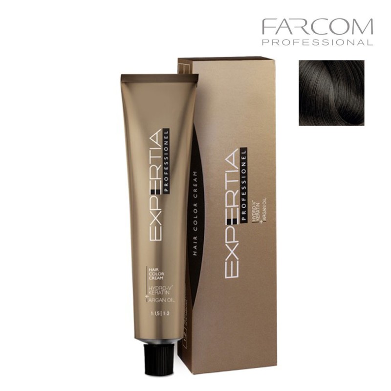 FARCOM Expertia Kreemvärv 4.77 100ml