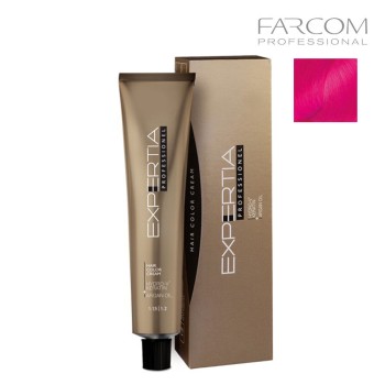 FARCOM Expertia Kreemvärv Fuchsia 100ml