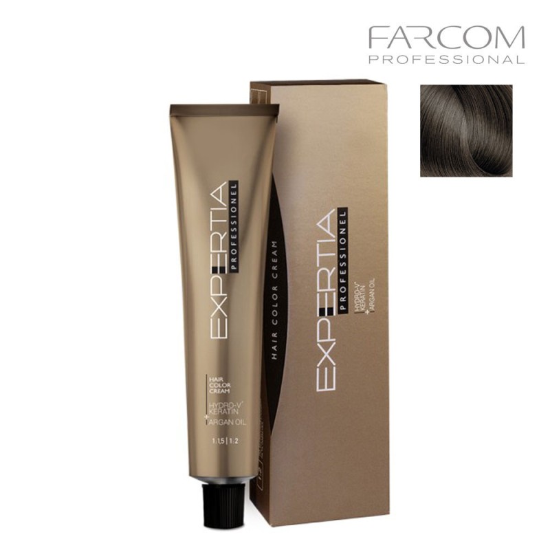 FARCOM Expertia Kreemvärv 5.77 100ml
