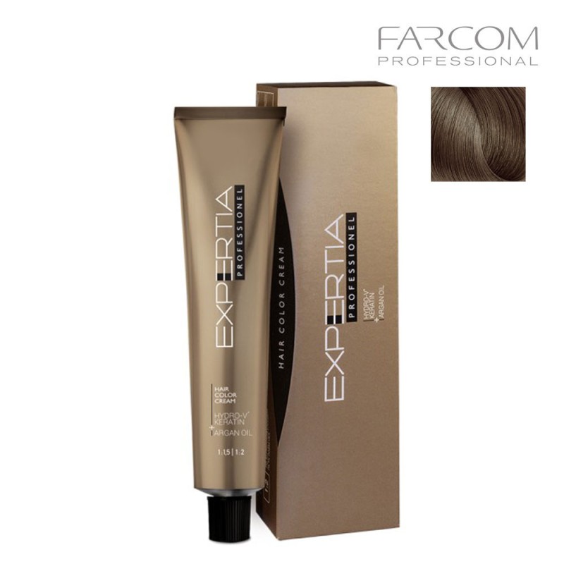 FARCOM Expertia Kreemvärv 6.77 100ml