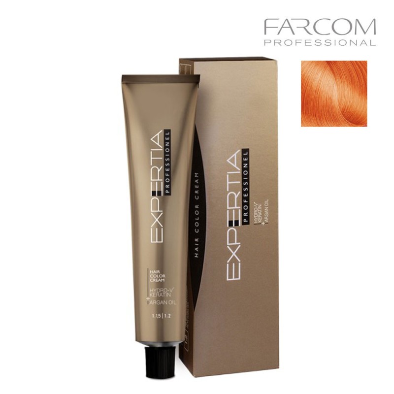 FARCOM Expertia Kreemvärv 9.44 100ml