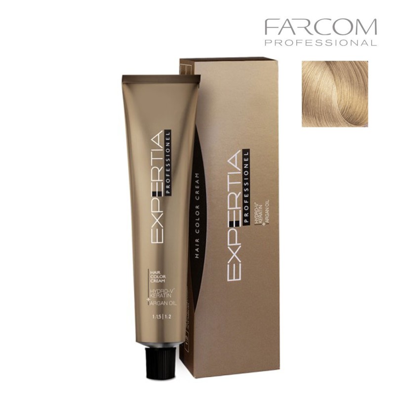 FARCOM Expertia Kreemvärv 10.13 100ml